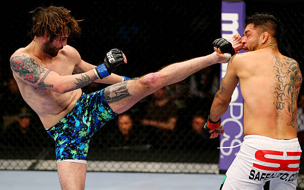 Cody McKenzie
