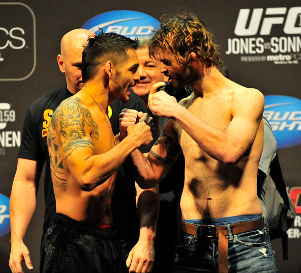 Cody McKenzie