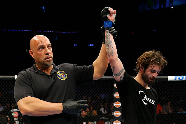 Cody McKenzie
