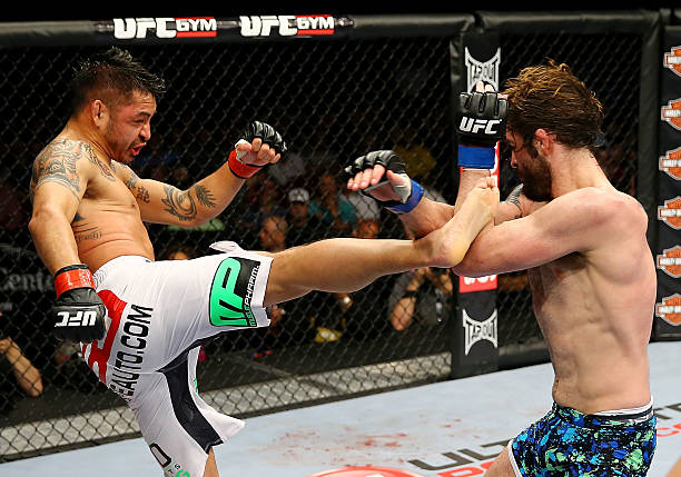 Cody McKenzie
