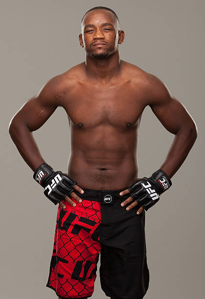 Yves Edwards