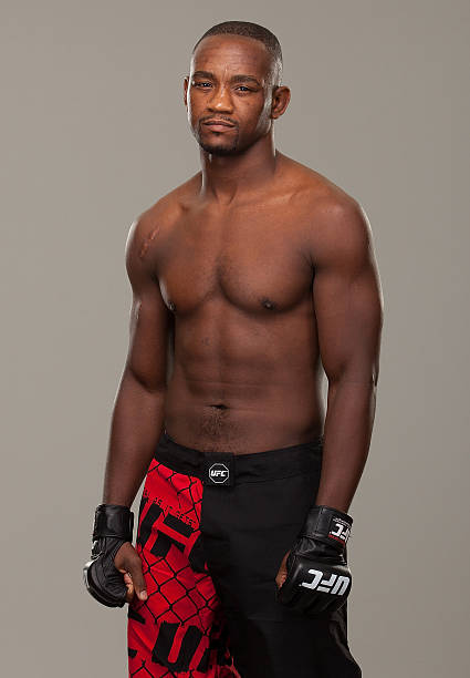 Yves Edwards