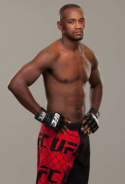 Yves Edwards