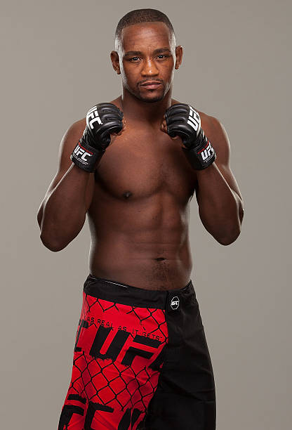 Yves Edwards