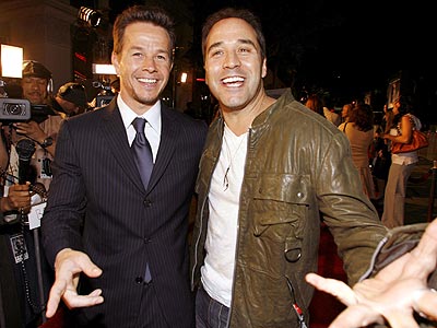 Jeremy Piven
