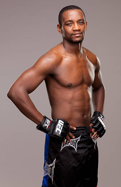Yves Edwards