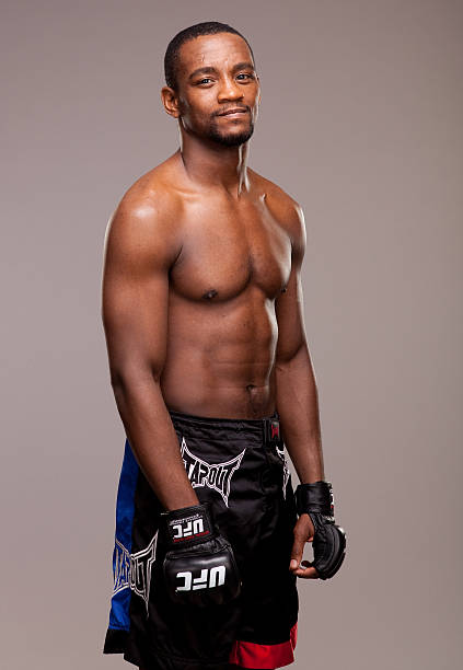 Yves Edwards
