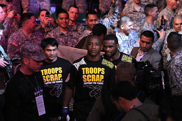 Yves Edwards