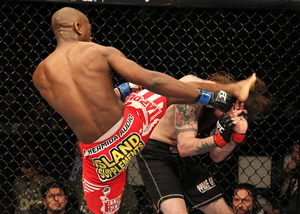 Yves Edwards