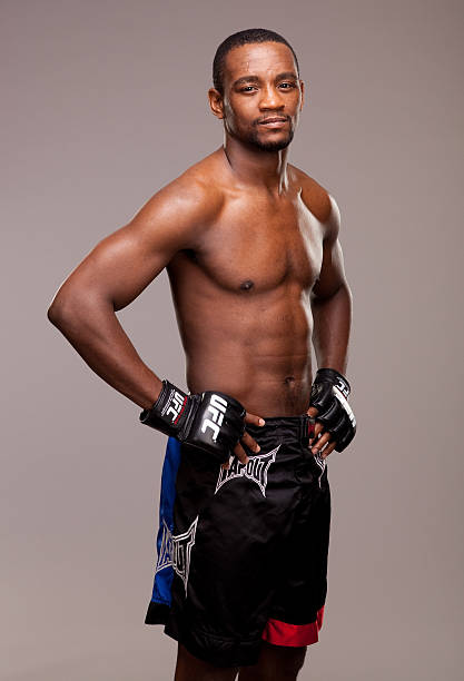 Yves Edwards