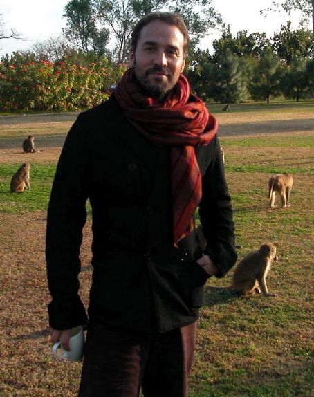Jeremy Piven