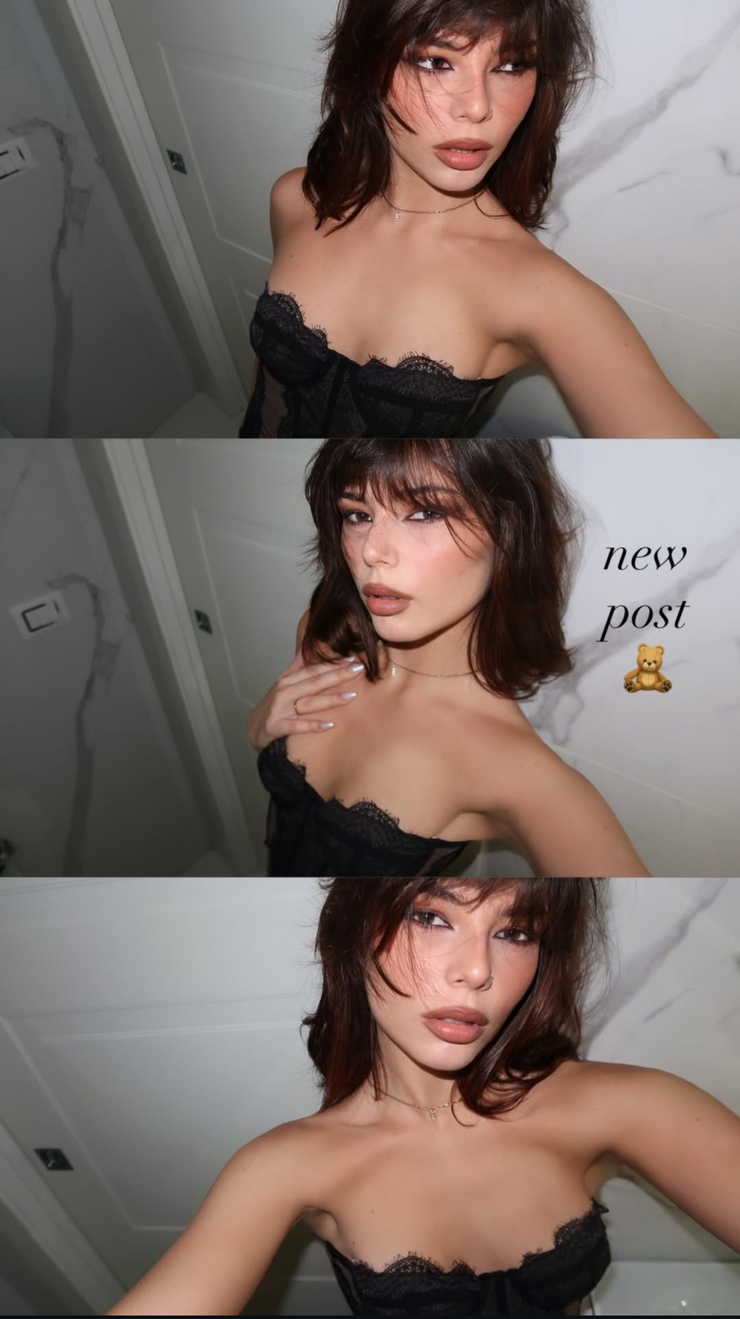 Eleonora Gaggero