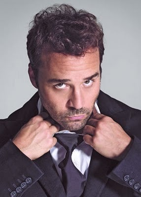 Jeremy Piven Jeremy Piven
