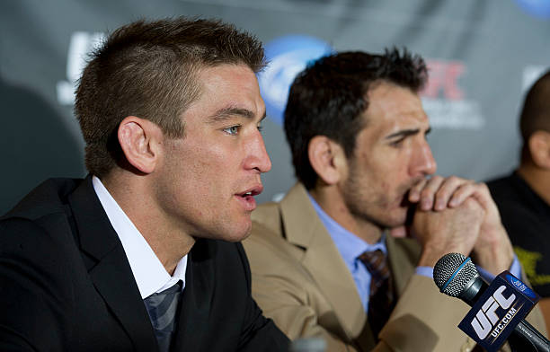 Sam Stout