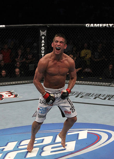 Sam Stout