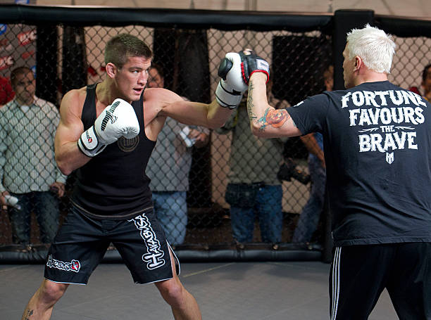 Sam Stout