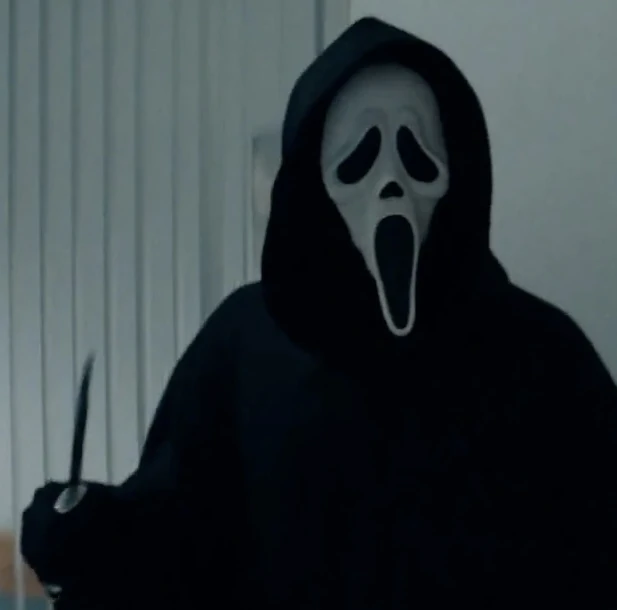 Ghostface