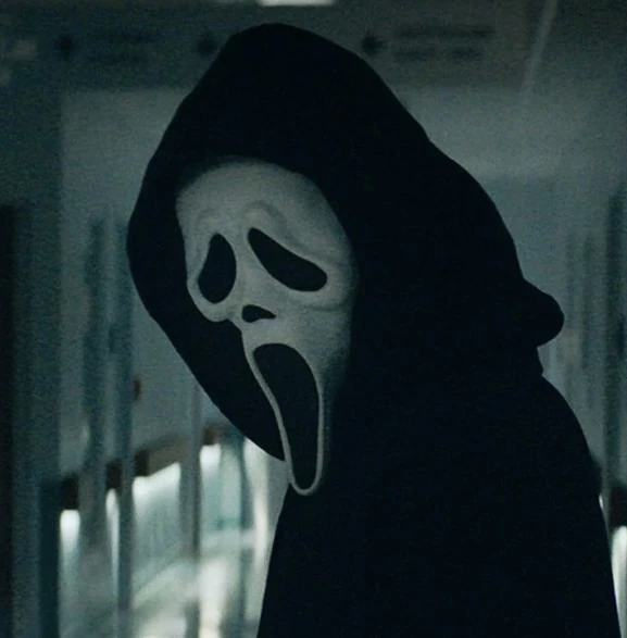 Ghostface