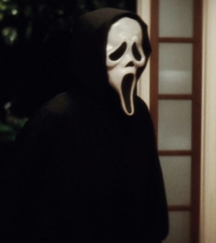Ghostface