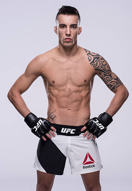 Thomas Almeida