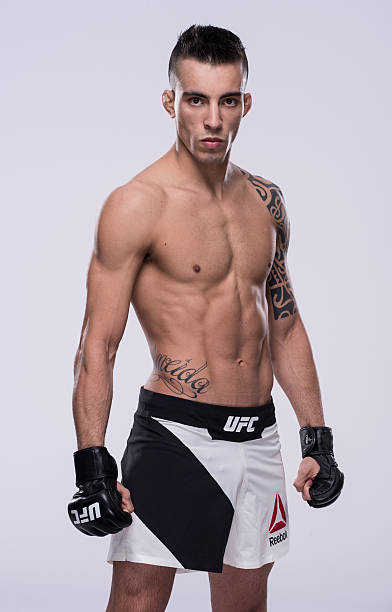 Thomas Almeida