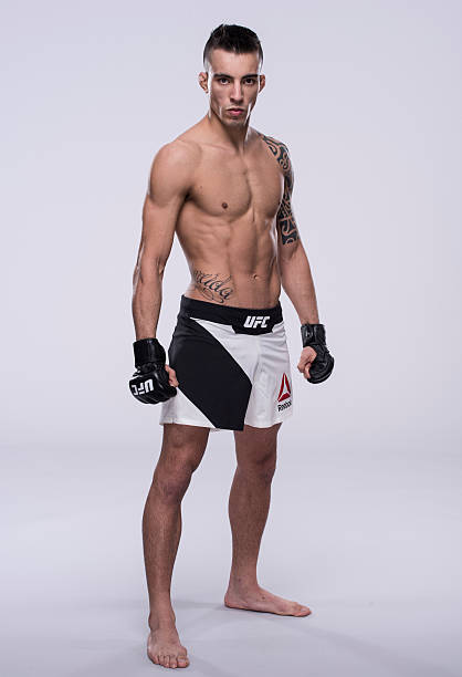 Thomas Almeida