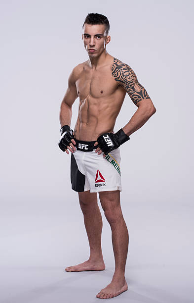 Thomas Almeida