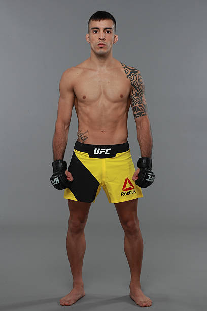 Thomas Almeida