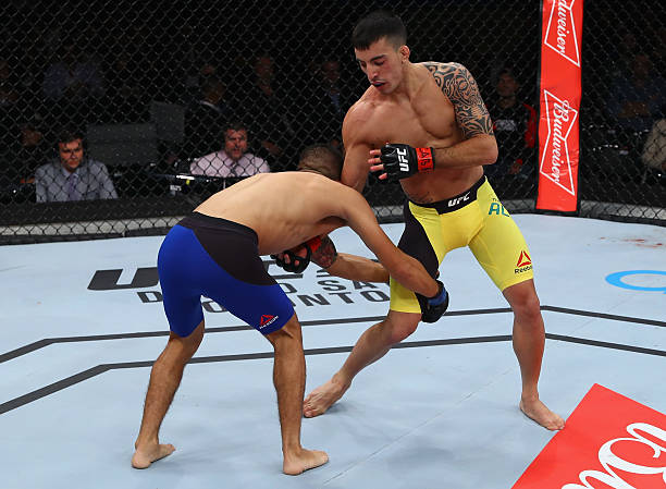 Thomas Almeida