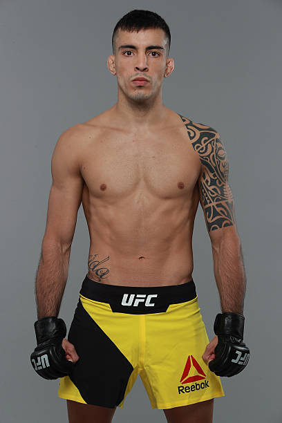 Thomas Almeida