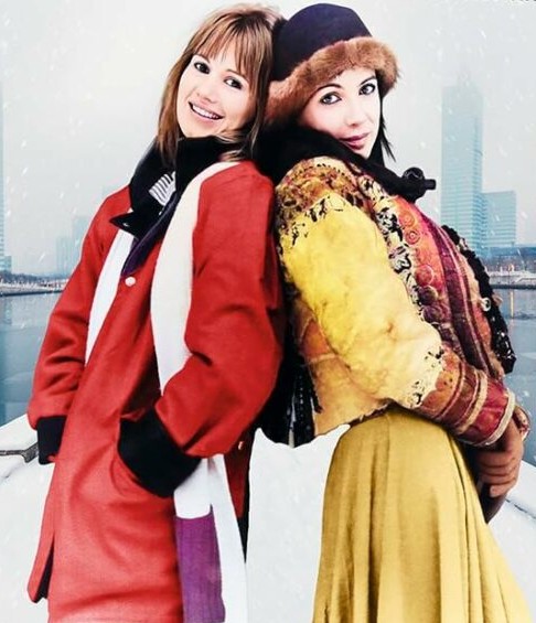 Miou-Miou