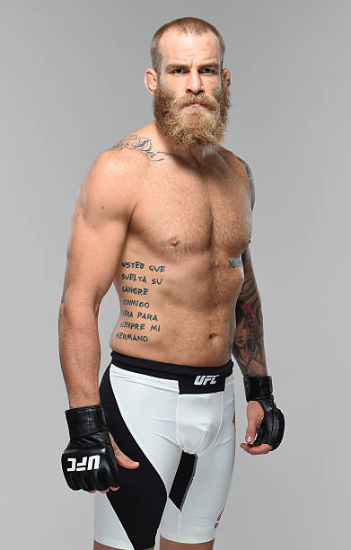 Garreth McLellan