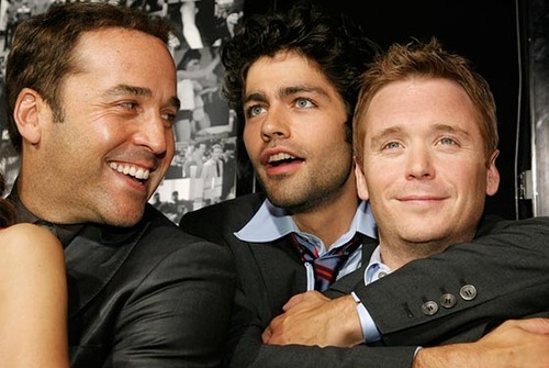 Jeremy Piven