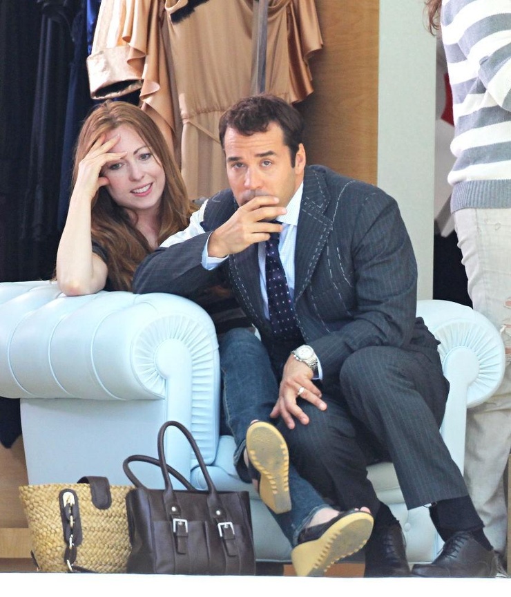 Jeremy Piven