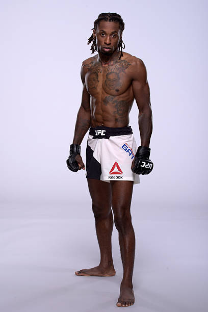 Willie Gates
