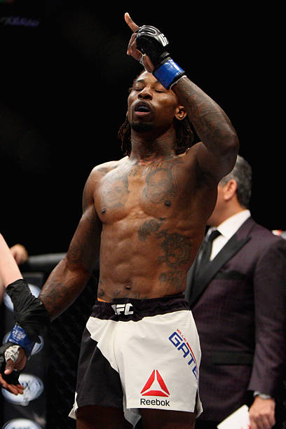 Willie Gates