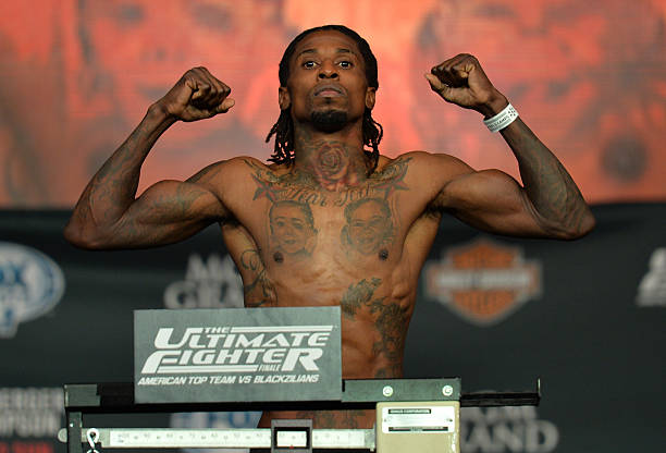 Willie Gates