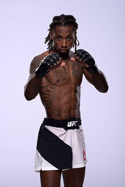 Willie Gates