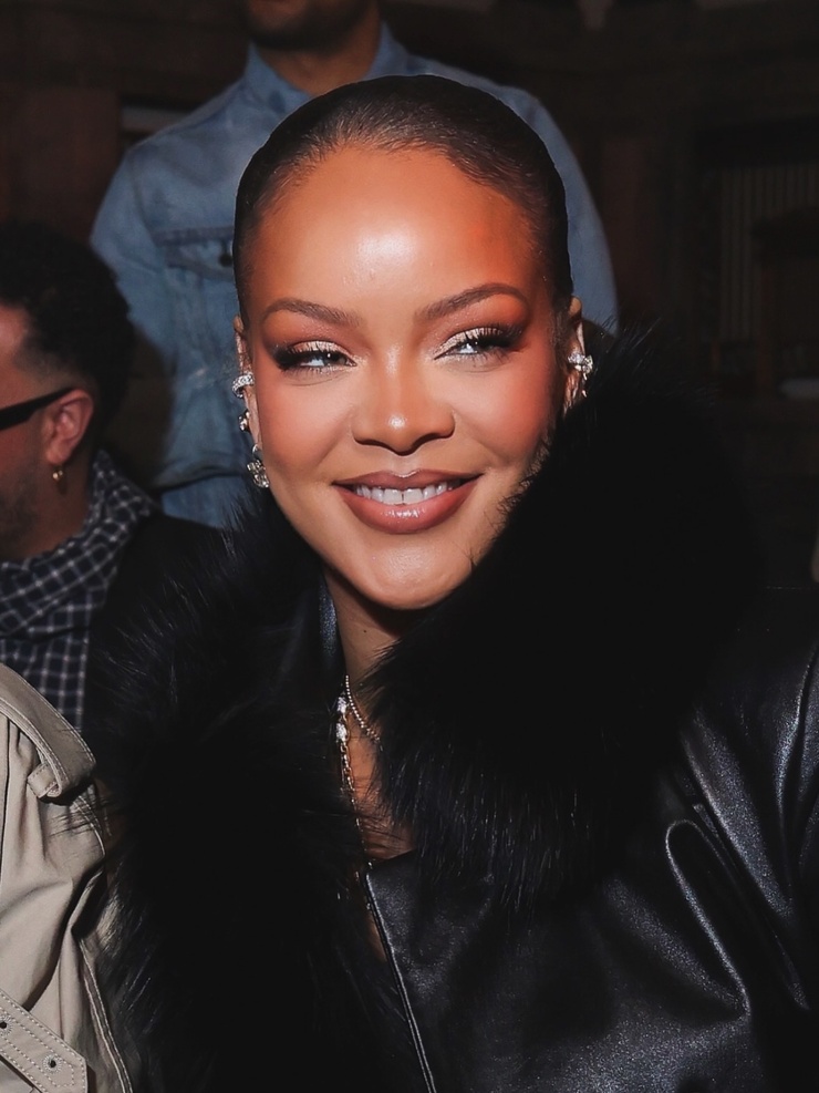 Rihanna