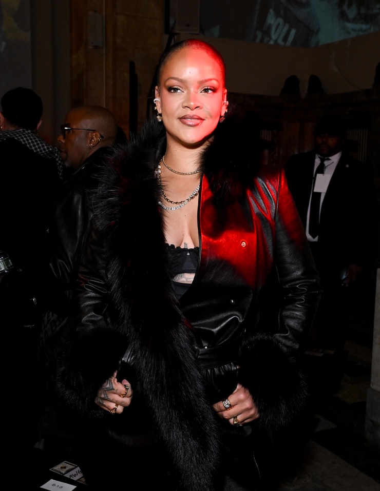 Rihanna