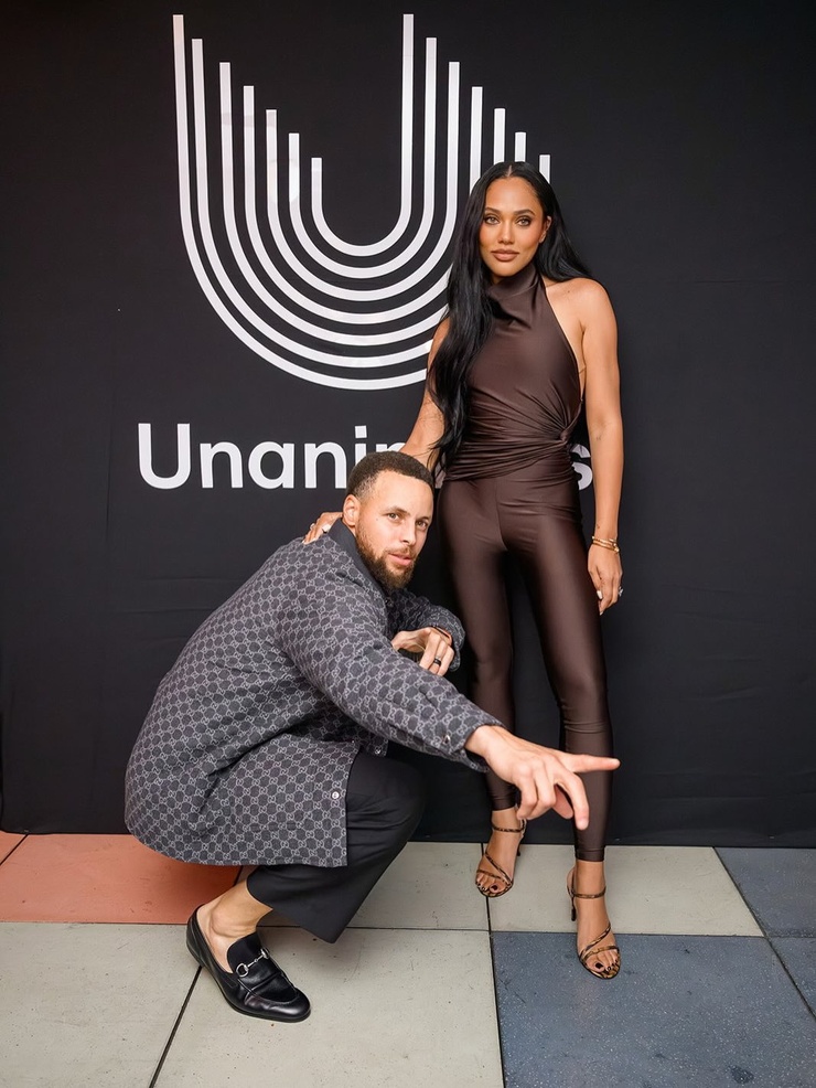Ayesha Curry