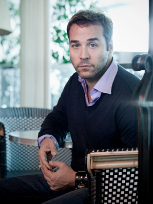 Jeremy Piven
