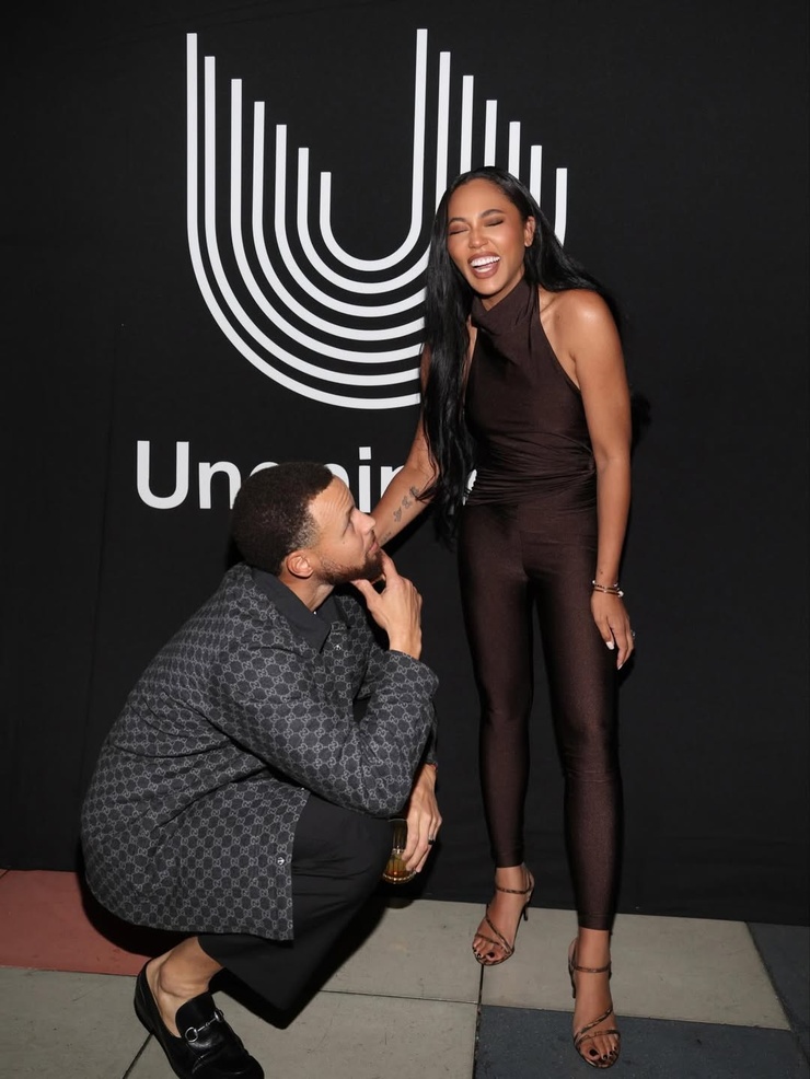 Ayesha Curry