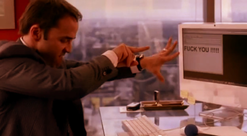Jeremy Piven