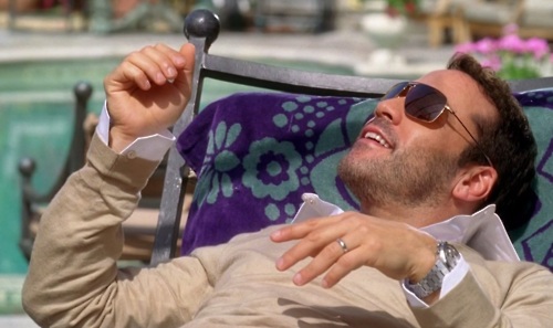 Jeremy Piven