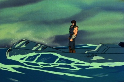 Kenshiro