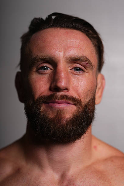 Tim Elliott