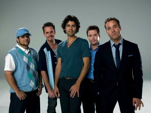 Jeremy Piven