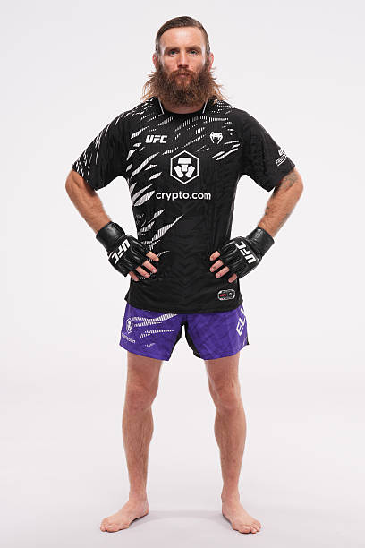 Tim Elliott