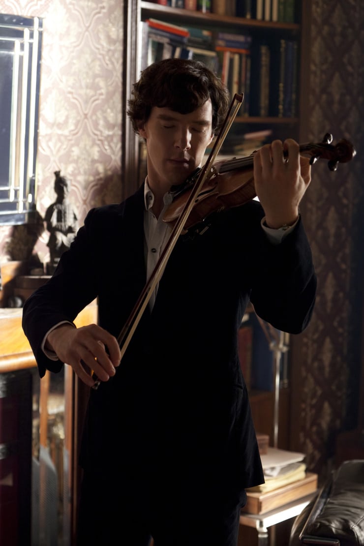 Sherlock